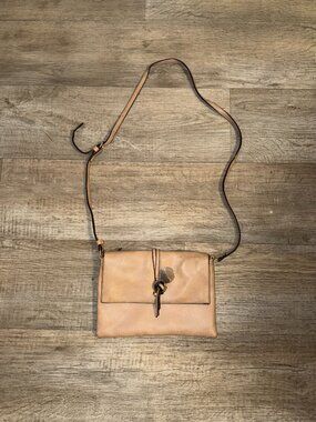 Crossbody Purse Hand Bag